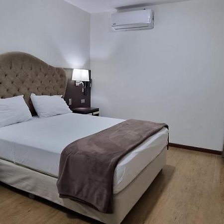 Hotel Imperio Real Trujillo Exterior foto